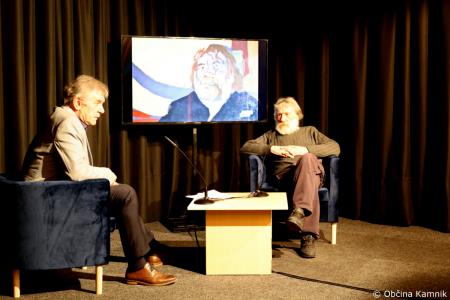 Četrti kamniški kulturni maraton ob Prešernovem dnevu prinesel nova razmišljanja o razvoju kamniške kulture   (2)